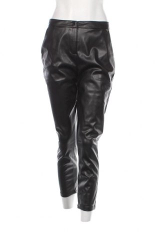 Дамски панталон Liu Jo, Размер S, Цвят Черен, Цена 68,76 лв.