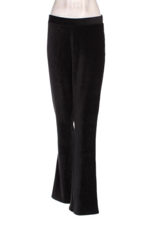 Γυναικείο παντελόνι Liz Devy, Μέγεθος XL, Χρώμα Μαύρο, Τιμή 6,64 €