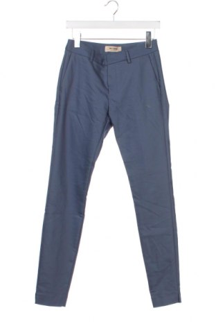 Pantaloni de femei MOS MOSH, Mărime XS, Culoare Albastru, Preț 480,26 Lei