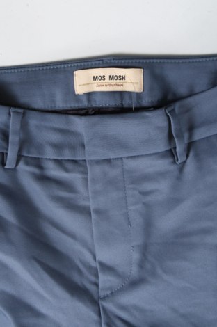 Дамски панталон MOS MOSH, Размер XS, Цвят Син, Цена 43,80 лв.