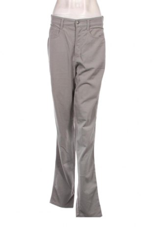 Γυναικείο παντελόνι Mac, Μέγεθος M, Χρώμα Γκρί, Τιμή 3,33 €