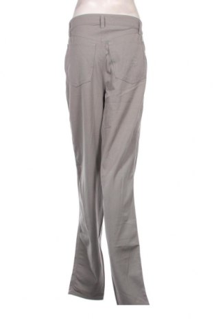 Дамски панталон Mac, Размер M, Цвят Сив, Цена 6,37 лв.