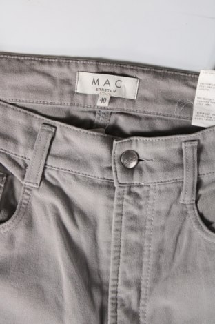 Dámske nohavice Mac, Veľkosť M, Farba Sivá, Cena  3,06 €