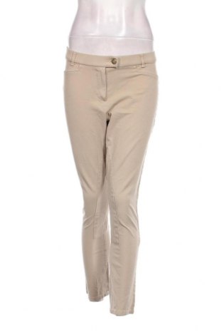 Дамски панталон Maddison, Размер S, Цвят Бежов, Цена 3,19 лв.