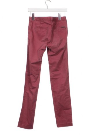 Pantaloni de femei Maison Scotch, Mărime M, Culoare Roz, Preț 17,89 Lei
