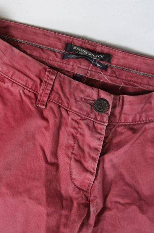 Dámske nohavice Maison Scotch, Veľkosť M, Farba Ružová, Cena  3,47 €