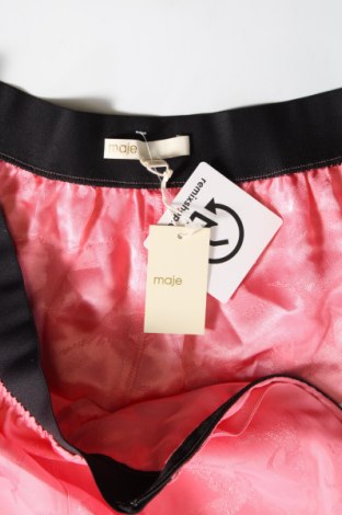 Dámske nohavice Maje, Veľkosť S, Farba Ružová, Cena  138,66 €