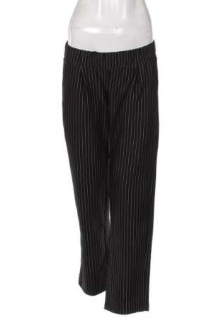Pantaloni de femei Mamalicious, Mărime S, Culoare Negru, Preț 49,21 Lei