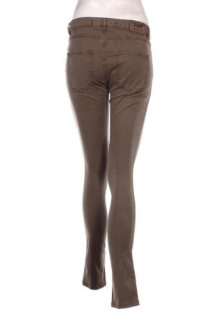 Дамски панталон Marc Aurel, Размер XS, Цвят Зелен, Цена 6,80 лв.