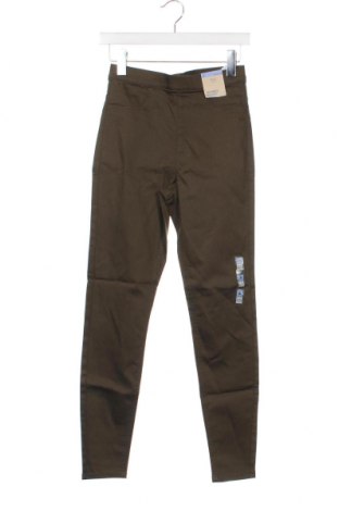 Dámské kalhoty  Marks & Spencer, Velikost S, Barva Zelená, Cena  188,00 Kč