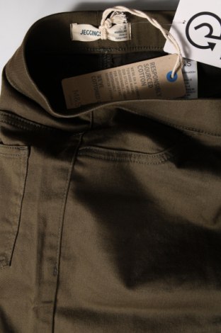 Дамски панталон Marks & Spencer, Размер S, Цвят Зелен, Цена 12,96 лв.