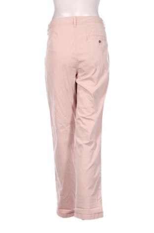 Дамски панталон Marks & Spencer, Размер L, Цвят Пепел от рози, Цена 54,00 лв.