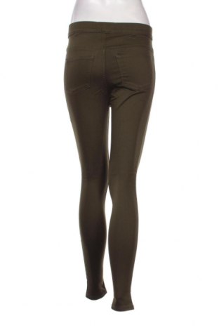 Дамски панталон Marks & Spencer, Размер S, Цвят Зелен, Цена 12,42 лв.