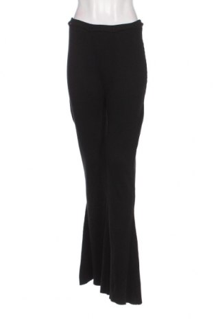 Γυναικείο παντελόνι Milk It, Μέγεθος XL, Χρώμα Μαύρο, Τιμή 7,18 €