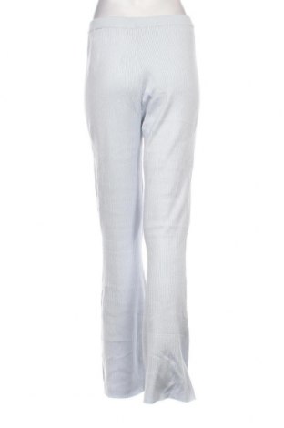 Pantaloni de femei Missguided, Mărime L, Culoare Albastru, Preț 33,29 Lei