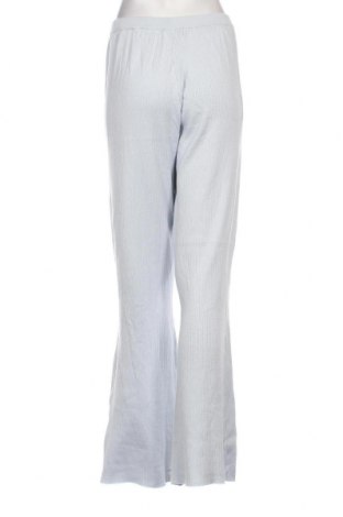 Pantaloni de femei Missguided, Mărime XL, Culoare Albastru, Preț 33,29 Lei