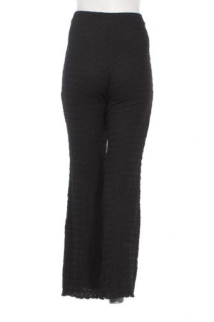 Γυναικείο παντελόνι Monki, Μέγεθος M, Χρώμα Μαύρο, Τιμή 25,26 €