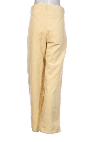 Damenhose Monki, Größe XXL, Farbe Beige, Preis 6,82 €