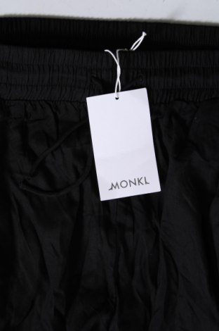 Damenhose Monki, Größe M, Farbe Schwarz, Preis € 9,60