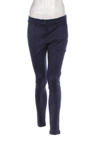 Дамски панталон More & More, Размер S, Цвят Син, Цена 13,14 лв.