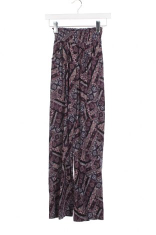 Дамски панталон Mossimo, Размер XS, Цвят Многоцветен, Цена 11,89 лв.