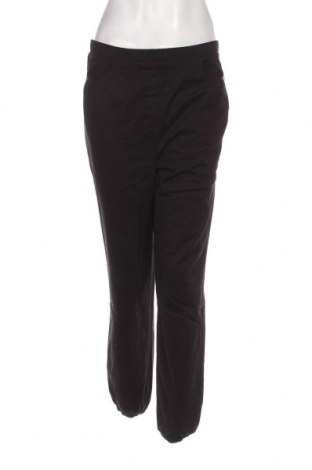 Дамски панталон NA-KD, Размер S, Цвят Черен, Цена 12,18 лв.