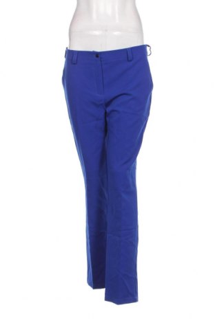 Γυναικείο παντελόνι Naoko, Μέγεθος S, Χρώμα Μπλέ, Τιμή 7,35 €