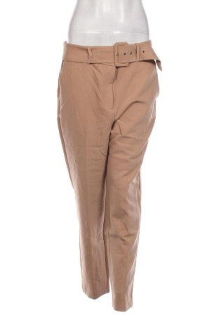 Дамски панталон Next, Размер L, Цвят Бежов, Цена 13,92 лв.