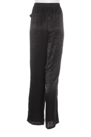 Дамски панталон Nly Trend, Размер XL, Цвят Черен, Цена 46,00 лв.