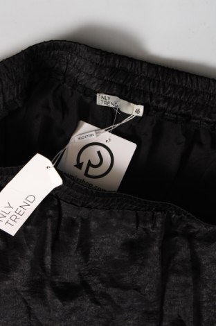 Дамски панталон Nly Trend, Размер XL, Цвят Черен, Цена 46,00 лв.
