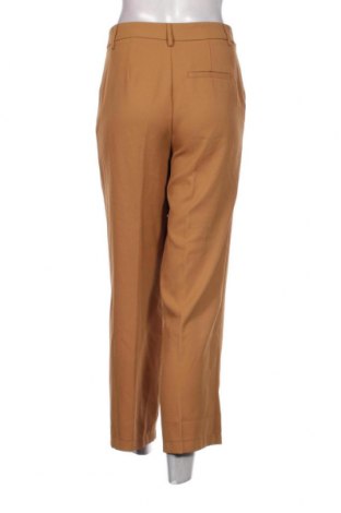 Pantaloni de femei Noisy May, Mărime M, Culoare Maro, Preț 151,32 Lei