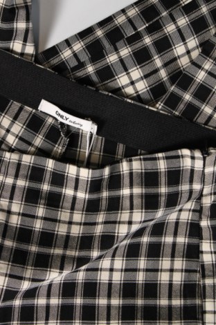 Γυναικείο παντελόνι ONLY, Μέγεθος L, Χρώμα Πολύχρωμο, Τιμή 6,40 €