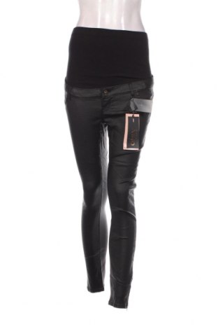Γυναικείο παντελόνι ONLY, Μέγεθος L, Χρώμα Μαύρο, Τιμή 6,40 €