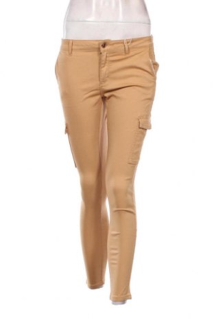 Pantaloni de femei ONLY, Mărime S, Culoare Portocaliu, Preț 31,97 Lei