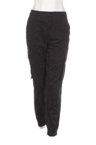 Дамски панталон ONLY, Размер M, Цвят Черен, Цена 14,04 лв.