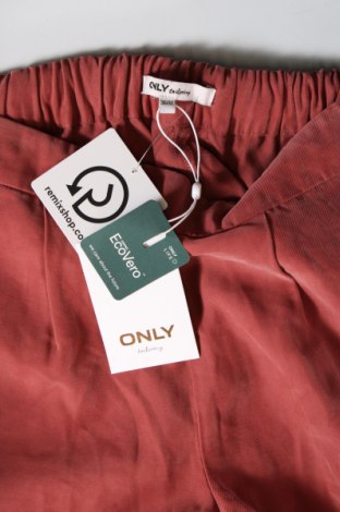 Damenhose ONLY, Größe S, Farbe Rosa, Preis € 5,99