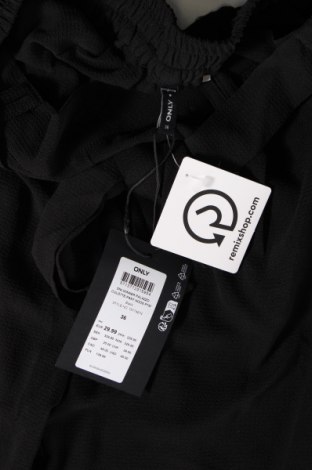 Dámske nohavice ONLY, Veľkosť M, Farba Čierna, Cena  6,96 €