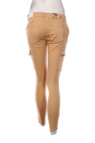 Γυναικείο παντελόνι ONLY, Μέγεθος S, Χρώμα Κίτρινο, Τιμή 6,68 €