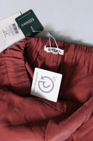 Damenhose ONLY, Größe S, Farbe Rot, Preis € 3,99