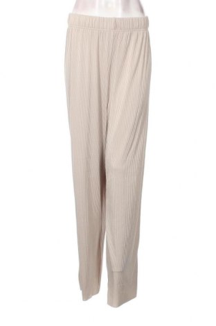 Γυναικείο παντελόνι ONLY, Μέγεθος XXL, Χρώμα  Μπέζ, Τιμή 8,63 €