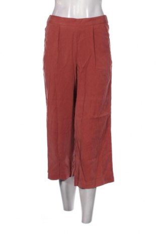 Γυναικείο παντελόνι ONLY, Μέγεθος S, Χρώμα Κόκκινο, Τιμή 7,24 €