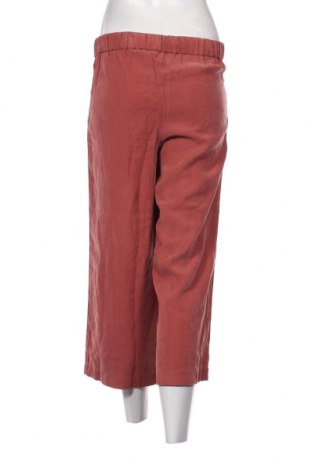 Дамски панталон ONLY, Размер S, Цвят Розов, Цена 12,96 лв.
