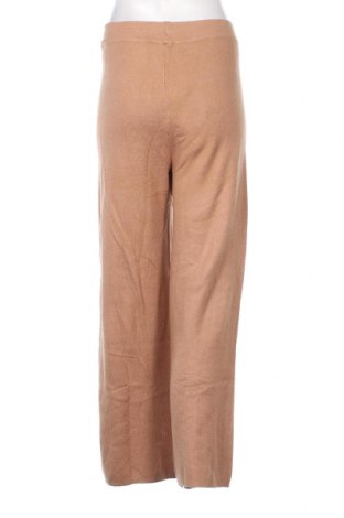 Pantaloni de femei ONLY, Mărime L, Culoare Bej, Preț 40,85 Lei
