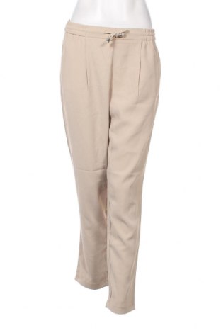 Γυναικείο παντελόνι ONLY, Μέγεθος M, Χρώμα  Μπέζ, Τιμή 8,07 €