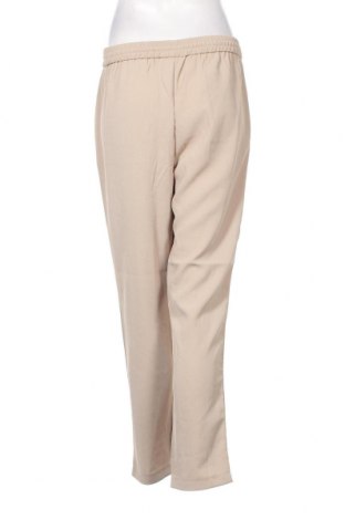 Pantaloni de femei ONLY, Mărime M, Culoare Bej, Preț 177,63 Lei