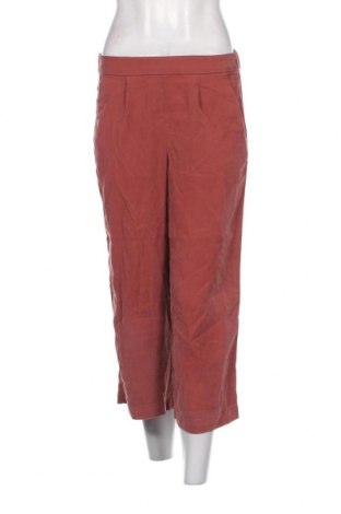 Γυναικείο παντελόνι ONLY, Μέγεθος S, Χρώμα Κόκκινο, Τιμή 8,07 €