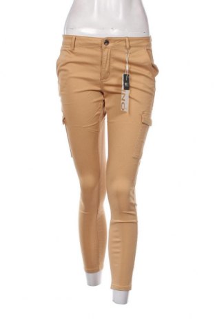 Γυναικείο παντελόνι ONLY, Μέγεθος S, Χρώμα Καφέ, Τιμή 6,68 €