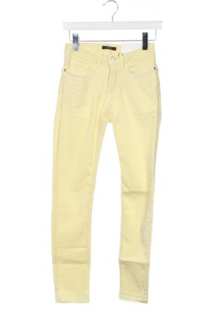 Dámske nohavice Opus, Veľkosť XS, Farba Žltá, Cena  6,77 €