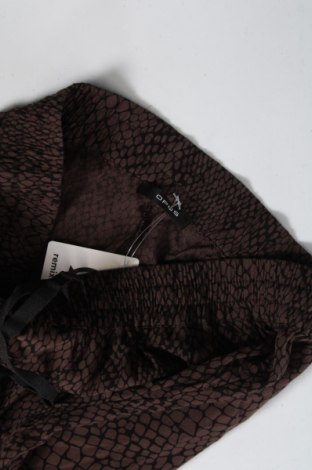 Γυναικείο παντελόνι Opus, Μέγεθος XS, Χρώμα Πολύχρωμο, Τιμή 6,77 €