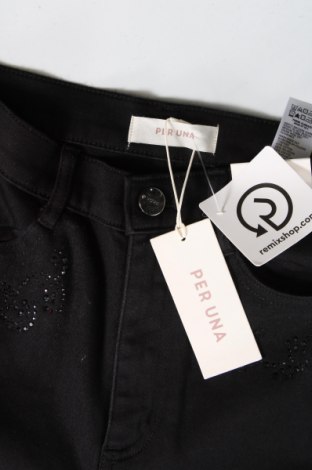Pantaloni de femei Per Una By Marks & Spencer, Mărime S, Culoare Negru, Preț 34,34 Lei